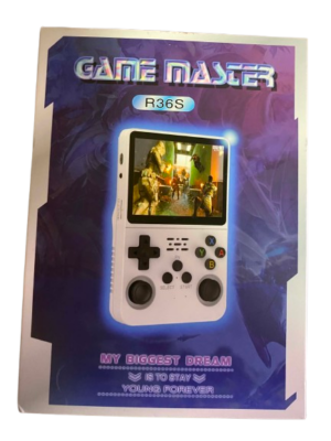 GameMaster