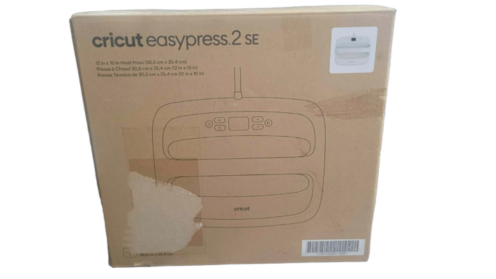 Cricut