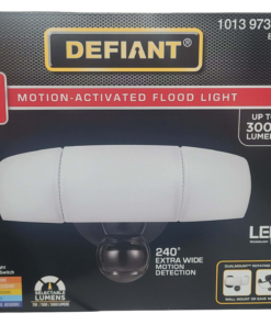 Defiant