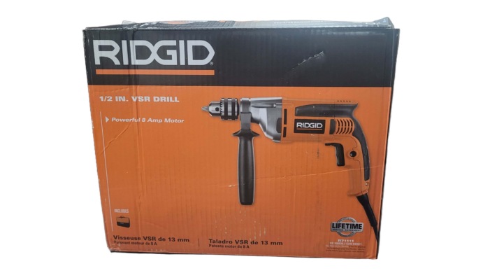 Ridgid