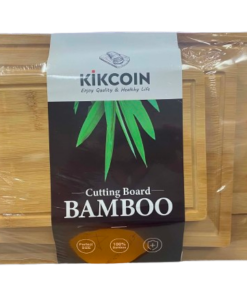 Kikcoin