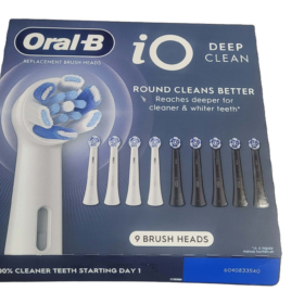 oRAL