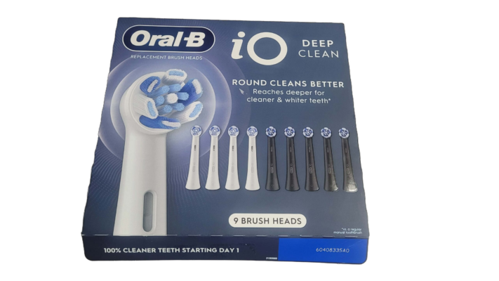oRAL