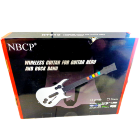 NBCP