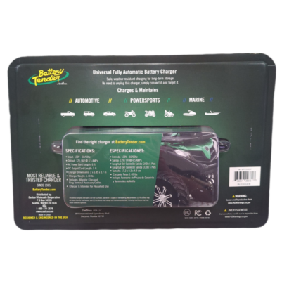 Battery Tender I