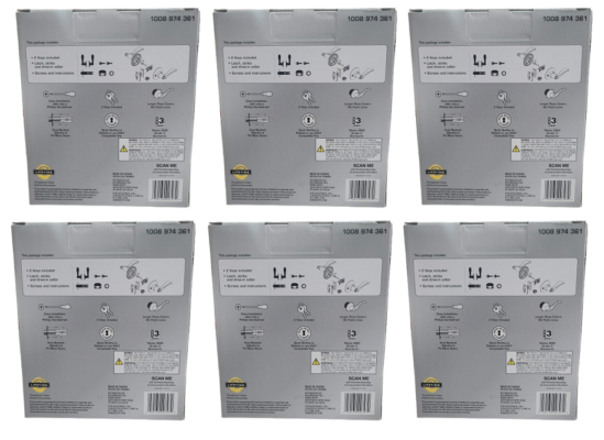 DEfiant6pack