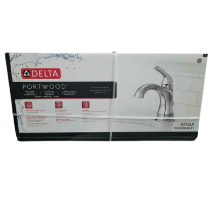 Delta