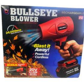 Bullseye