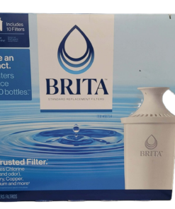 Brita
