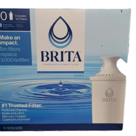Brita