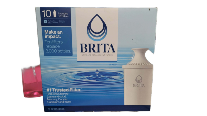 Brita
