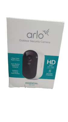Arlo