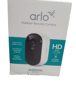 Arlo