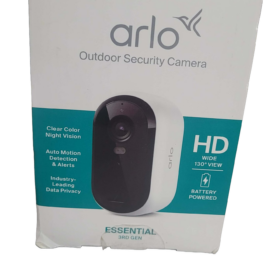 Arlo