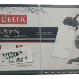 Delta