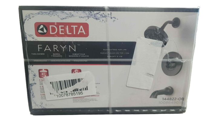 Delta