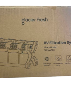 Glacier