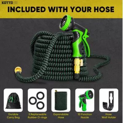 kotto water hose -2