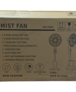 Mist
