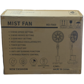 Mist