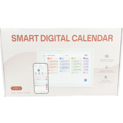 smart calender