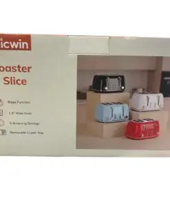 NICWIN