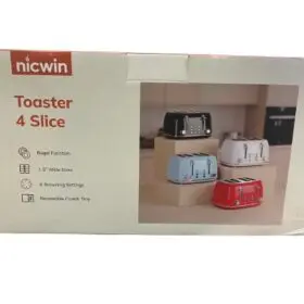 NICWIN