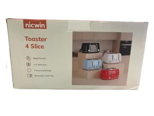 NICWIN