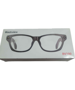 Blackview AI Smart Glasses With 1080p Camera with Bluetooth