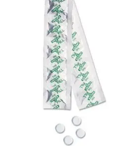 10-PACK Unger Pill Window Cleaning Tablets [10/Pc]