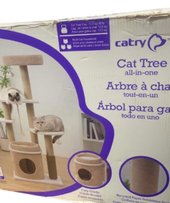 catry