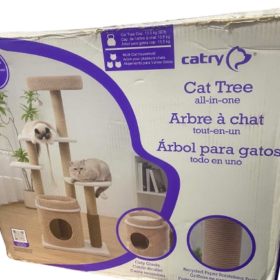 catry