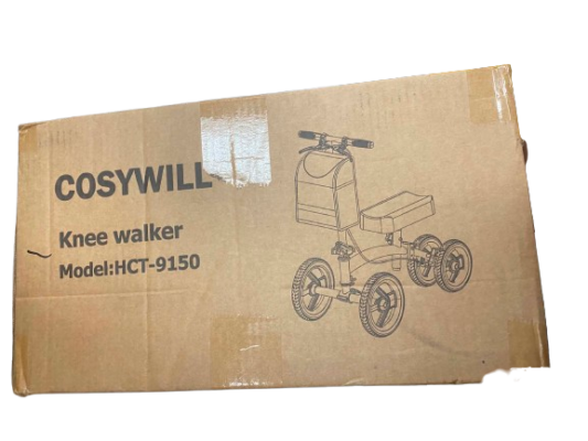 cosywill