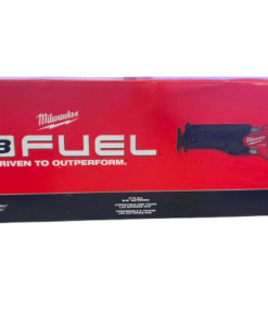 Milwaukee M18 FUEL GEN-2 18V SAWZALL Reciprocating Saw (Tool-Only)