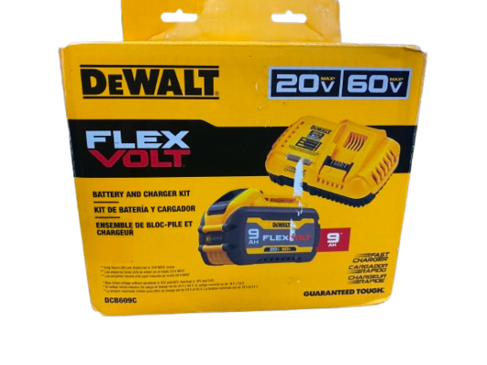 DeWALT
