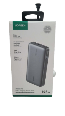 UGREEN