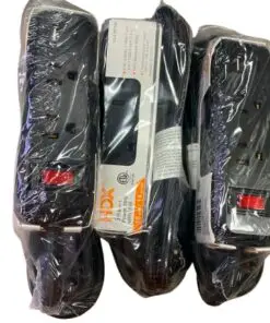 HDX