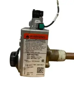 Rheem White-Rodgers Gas Control Thermostat AP14270C