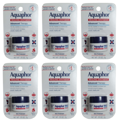 Aquaphor