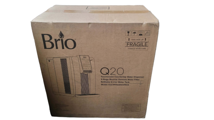 Brio