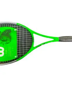 Wilson Blade Feel RXT-105 Adult Recreational Tennis Racket Grip Size: 3 - 4 3/8"