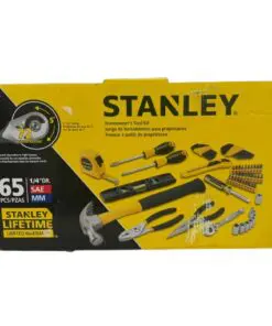 Stanley