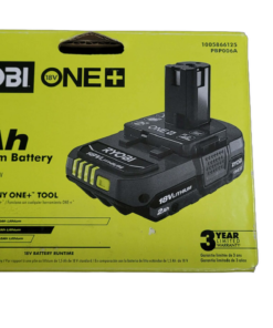 Ryobi