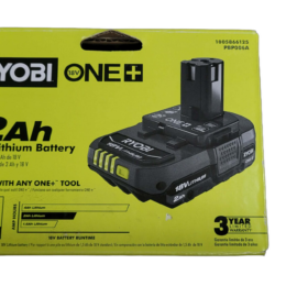 Ryobi