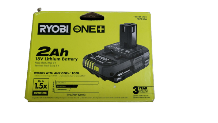 Ryobi