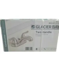 Glacier