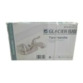Glacier