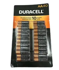Duracell