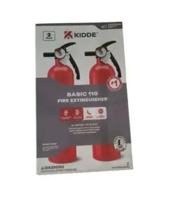 Kidde