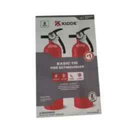 Kidde